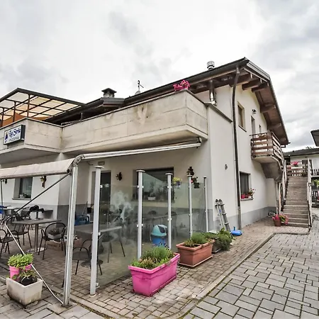 Casa Elisa By Interhome 아파트