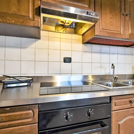 Casa Elisa By Interhome 아파트 San Cassiano (Sondrio)