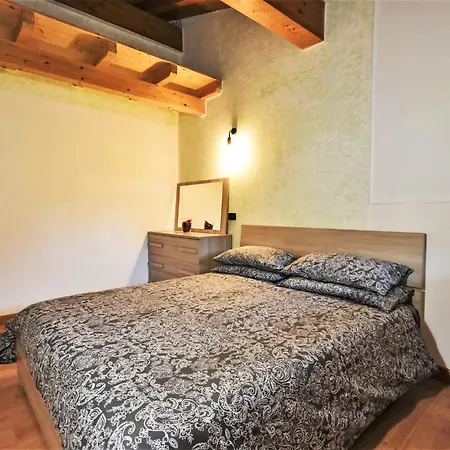 Casa Elisa By Interhome 아파트