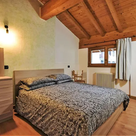 아파트 Casa Elisa By Interhome *